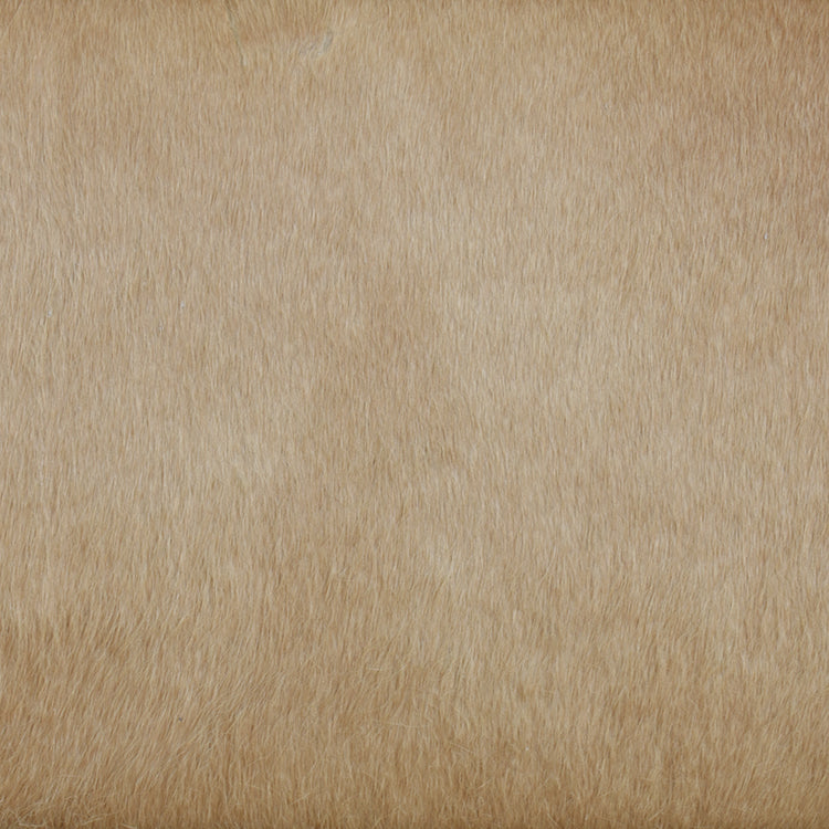 BEIGE COWHIDE