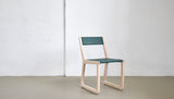 ROADRUNNER CHAIR - WOOD