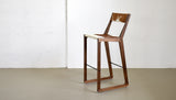 ROADRUNNER BAR CHAIR - WOOD