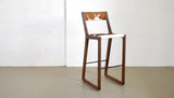 ROADRUNNER BAR CHAIR - WOOD