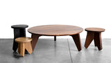 TAPIR OCCASIONAL TABLES