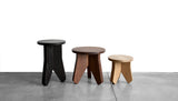 TAPIR OCCASIONAL TABLES